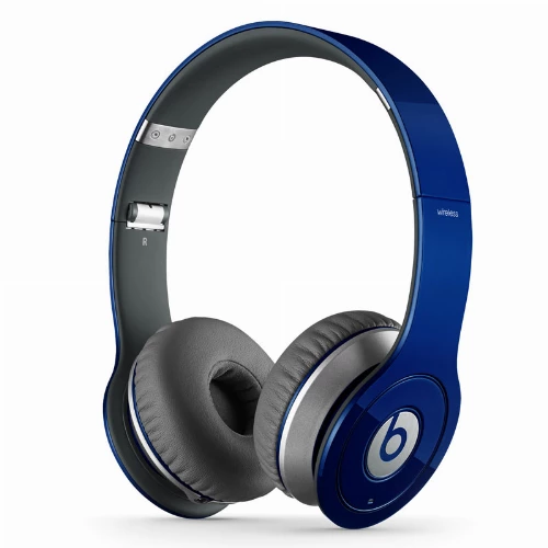 قیمت خرید فروش هدفون Beats wireless blue 